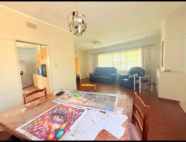 3 BEDROOM HOUSE FOR SALE IN VANDERBIJLPARK SW 1